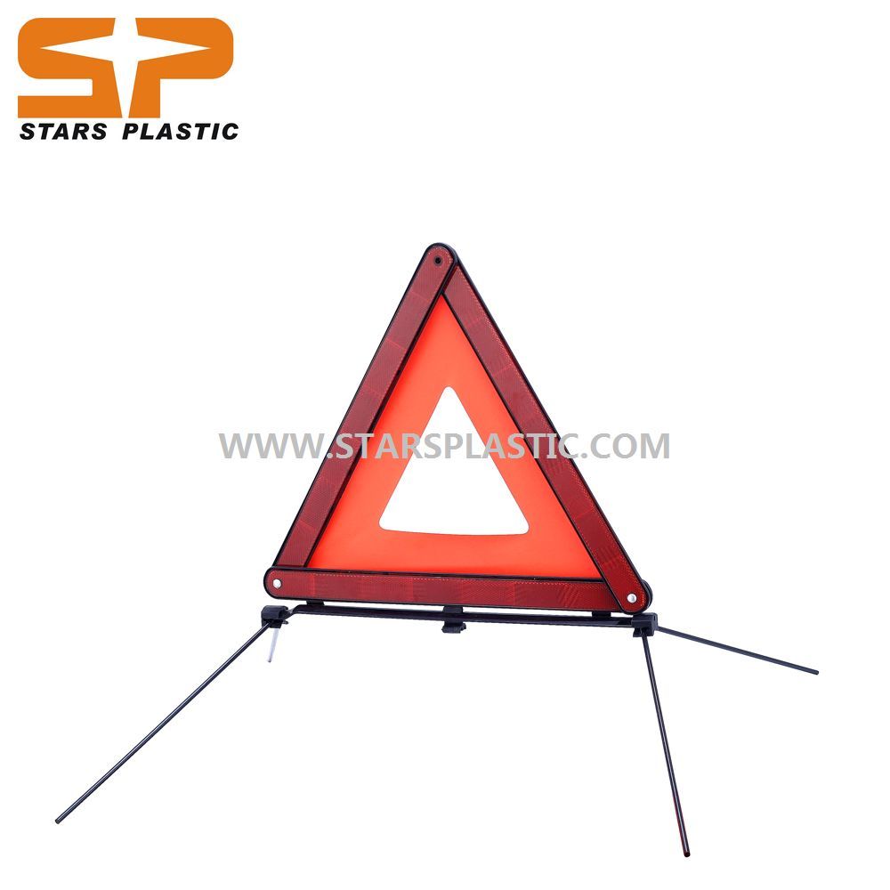 Warning Triangles