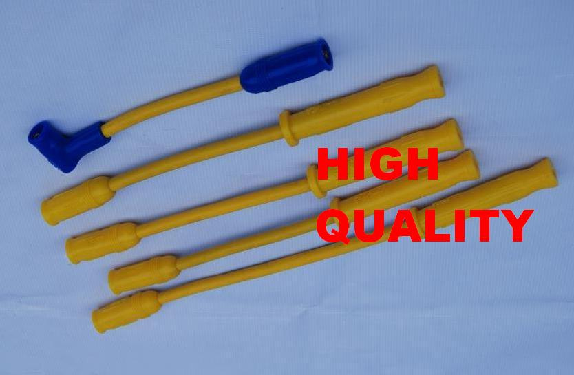 Ignition Cable/Spark Plug Wire for LPG