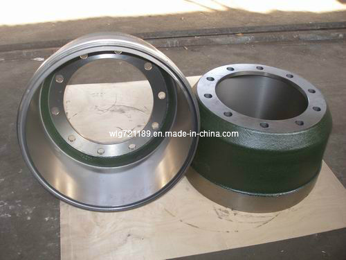 Sand Casting Brake Drums 788801