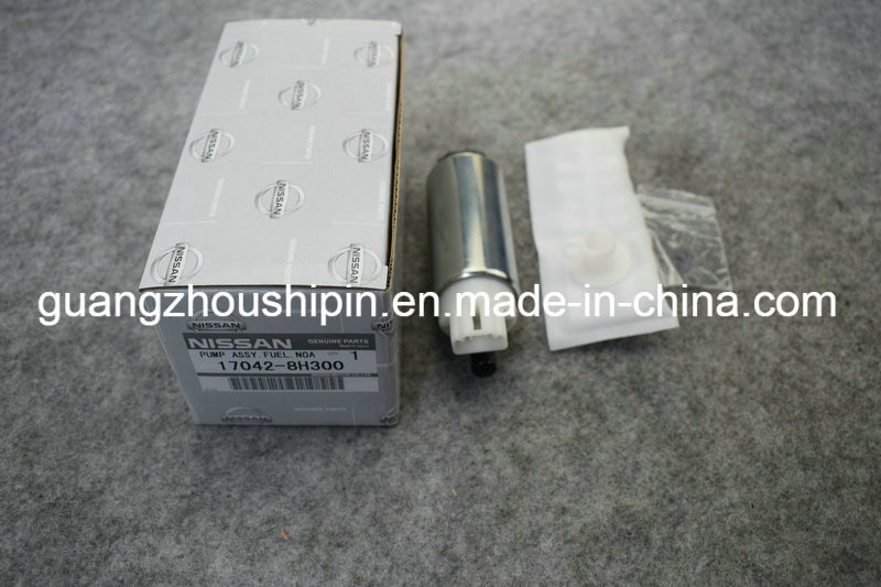 Auto Engine Fuel Pump 17042-8h300 for Nissan