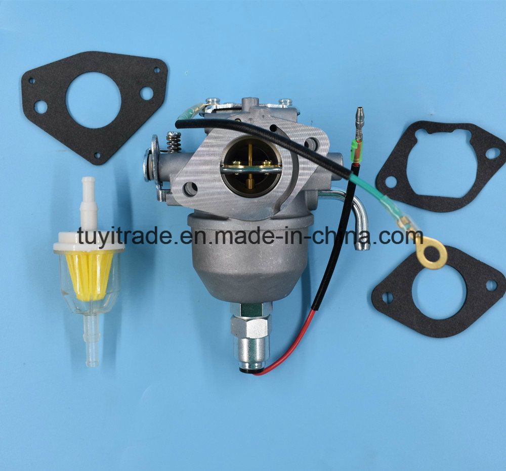 Carburetor for Nikki Kohler Engine New for 23HP Courage