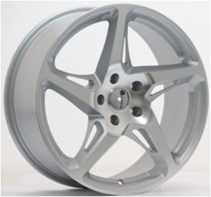 15*8.0 Inch Alloy Wheel with PCD 6*139.7