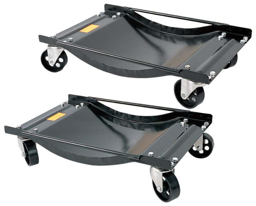 2PC Vehicle Wheel Dolly Set