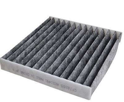 Auto Accessory Cabin Air Filter for Prado of Toyota 17801-38050