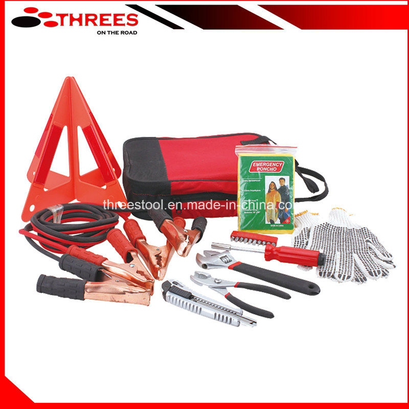 Auto Roadside Emergency Kit (ET15004)