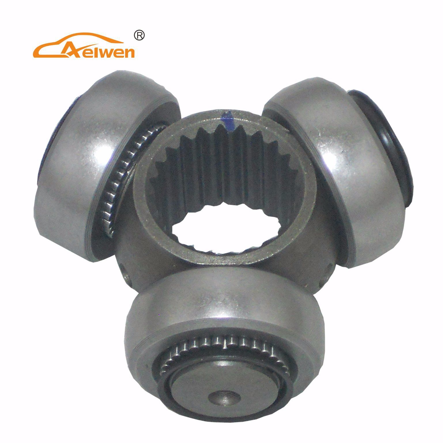 New Spare Part 20cr/Steel CV Joint Tripod Bearing (TP-RUNX 23T)