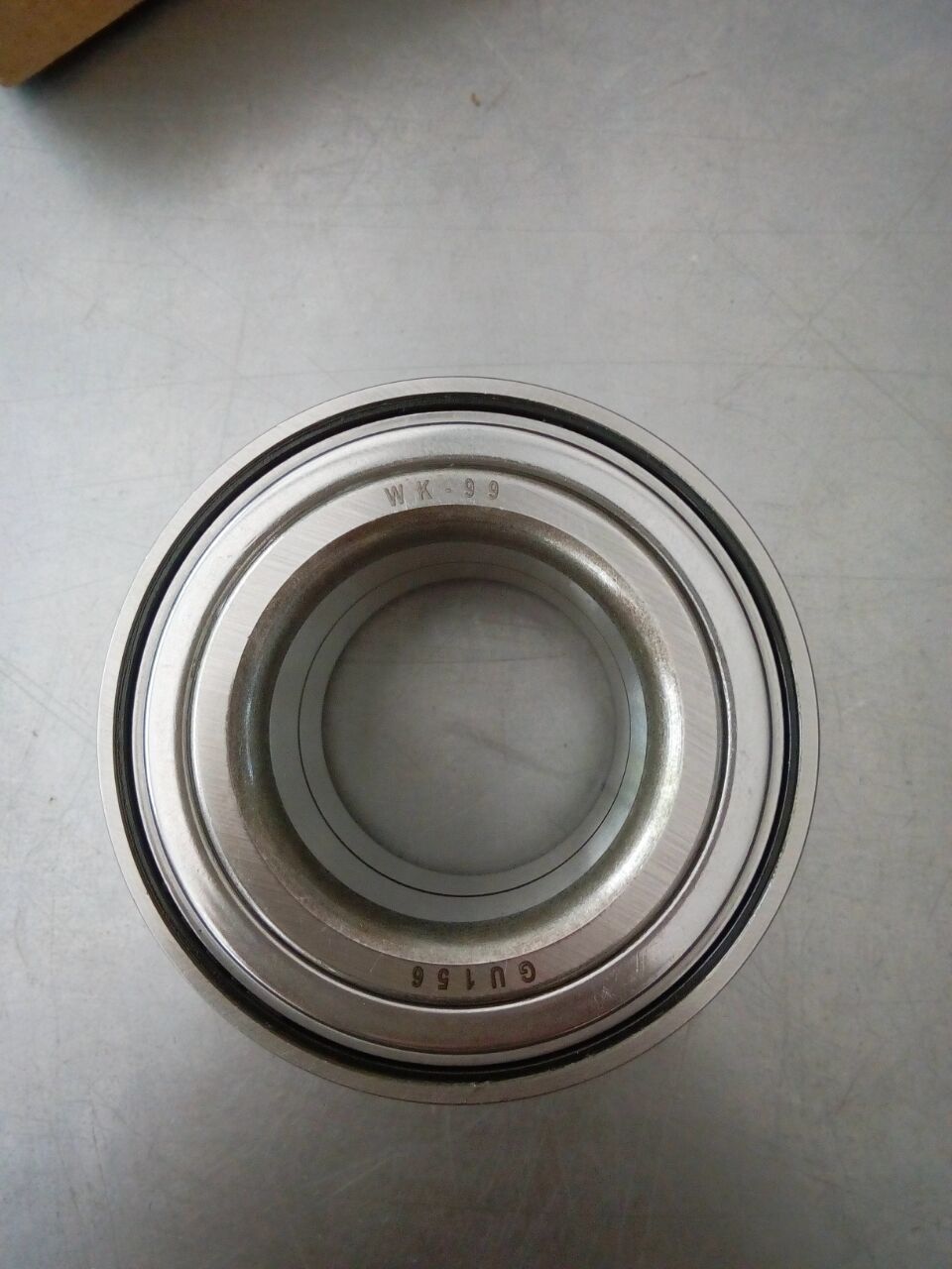 Factory Suppliers High Quality Wheel Bearing Dac39720037-ABS for Ford