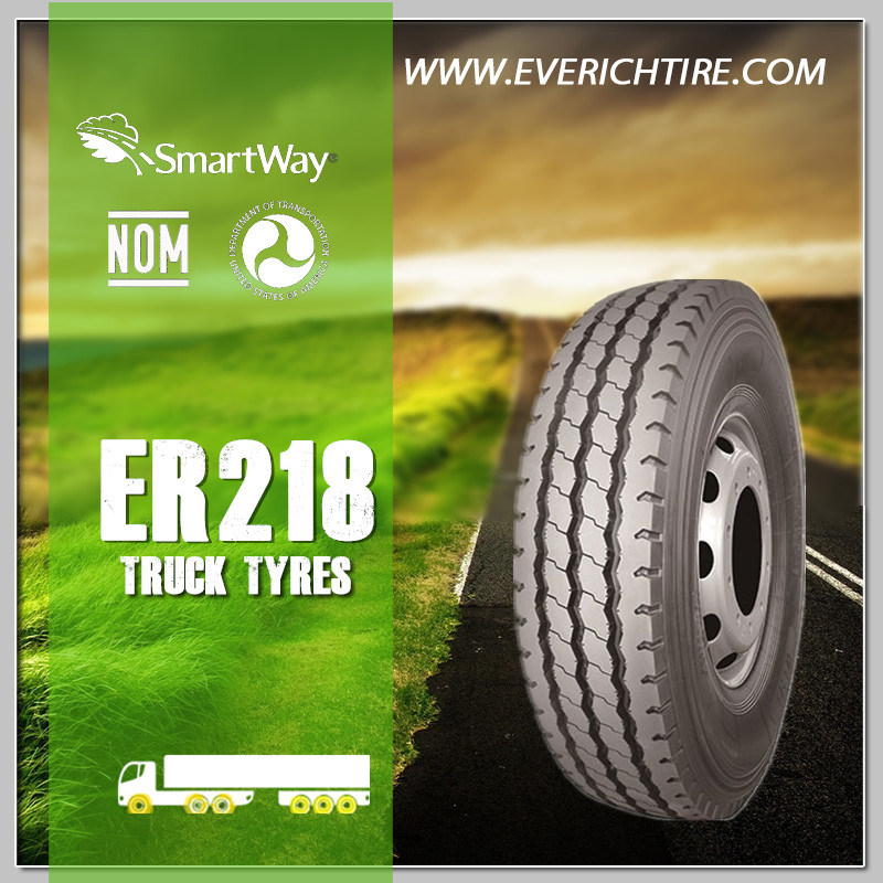 Cheap Truck Tyres/ TBR Tyres with Good Wear Resistance (11.00R20 12.00R20)