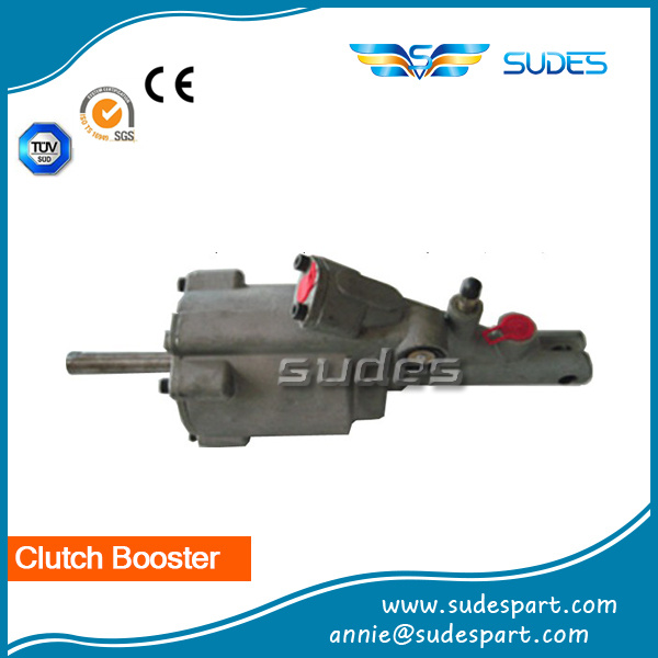 626639am for Volvo Truck Clutch Servo/ Booster