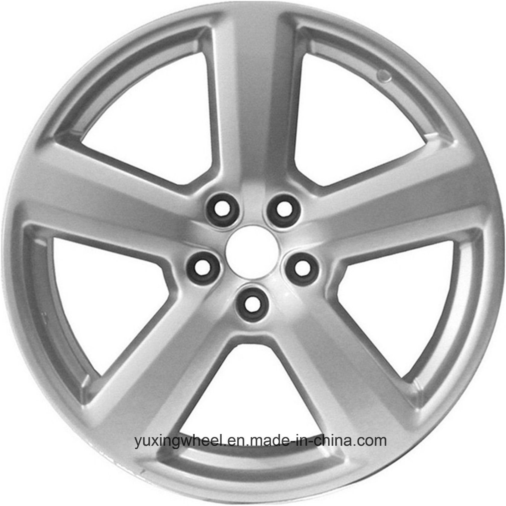 18 Inch After Market Aluminum Auto Parts Alloy Wheel