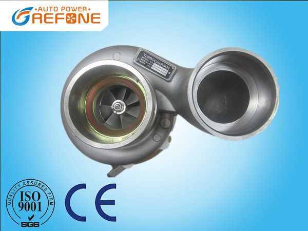 S400 Turbocharger 318294 for 2000-06 Renault Premium, Route, Kerax