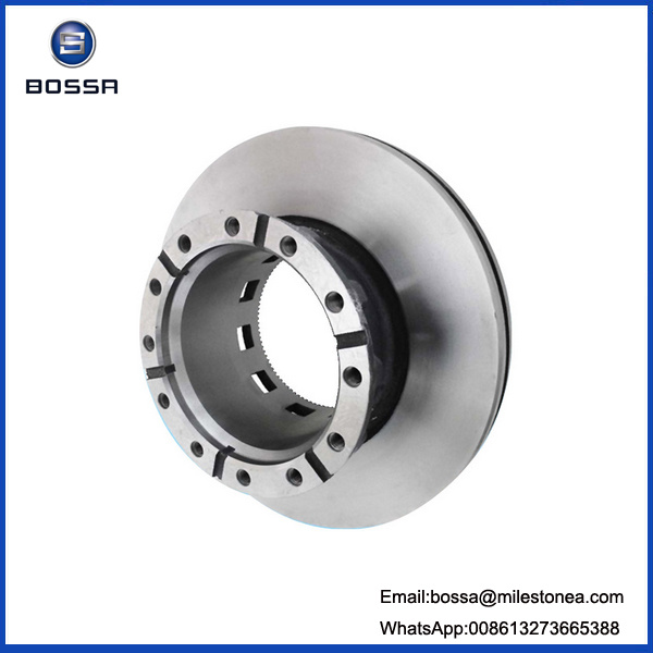 Brake Disc 2995812 2996328 7189476 for Iveco