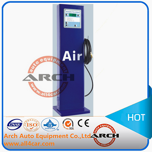 High Quality Automatic Ce Tyre Inflator (AAE-TI121)