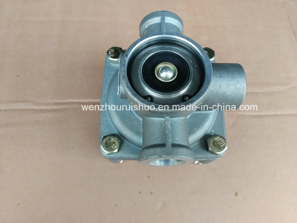 9730012100 Relay Valve Use for Mercedes Benz