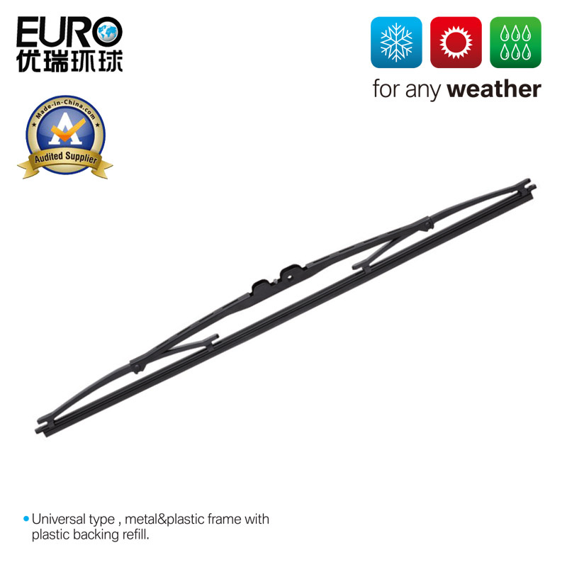 Hight Quality Universal Type Wiper Blade