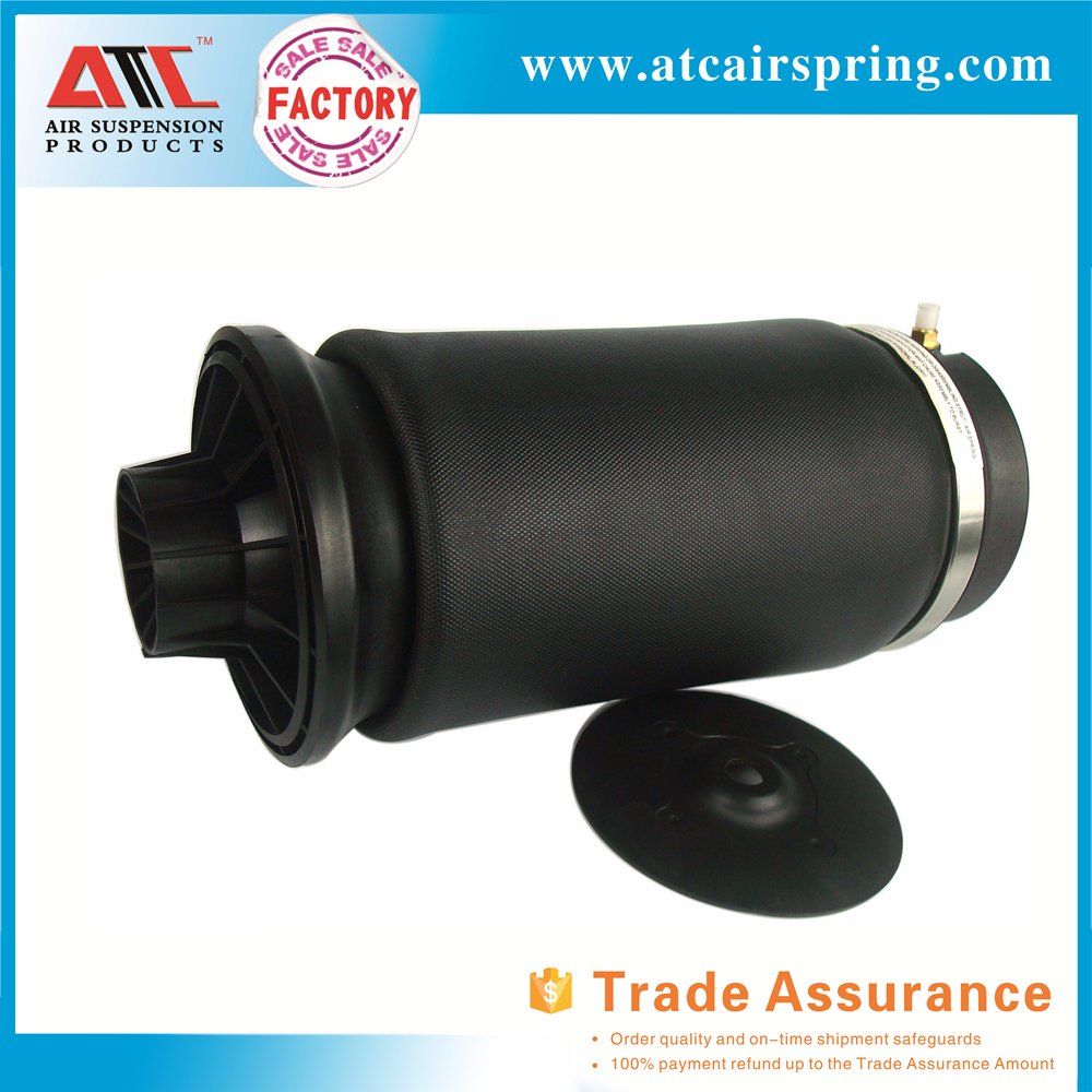 Rear Air Suspension Shock Absorber Air Bag for Mercedes Benz W164 Ml Class