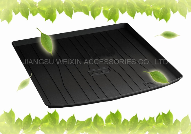 High Quality Tpo Truck Mat for Audi A6 2007-2013