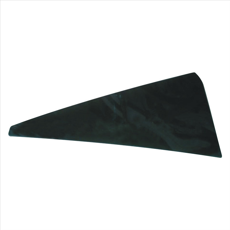 As30 Auto Glass of Tempered Glass for Toyota Quarter