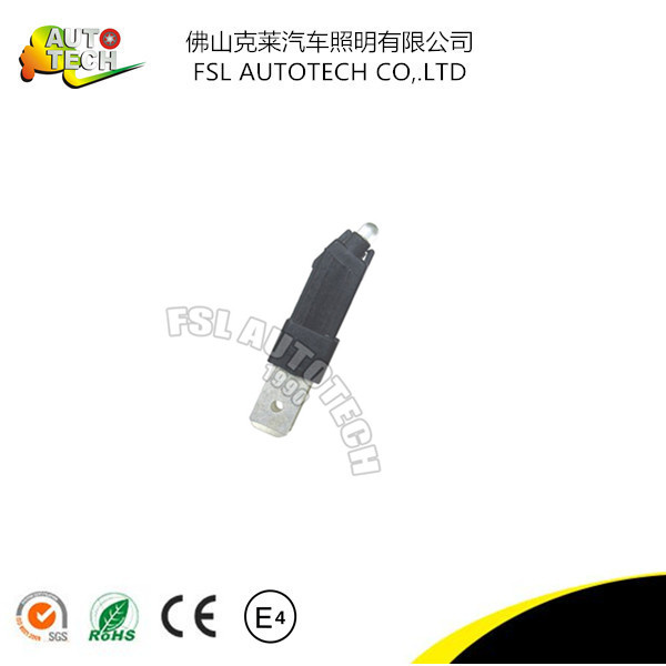 Indicator Dashboard Turn Signal Light Mf02 12V 30mA Halogen Bulb for Auto