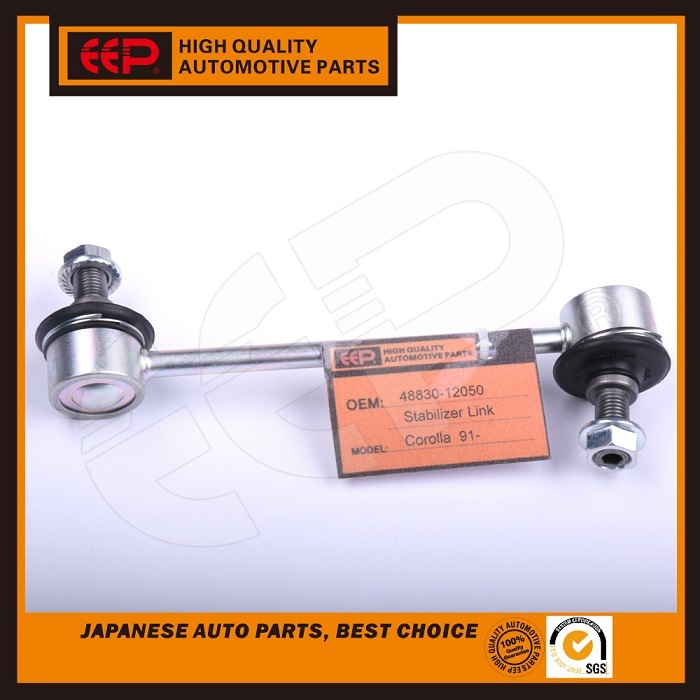 Rear Stabilizer Link for Toyota Corolla Ae114 48830-12050 4WD