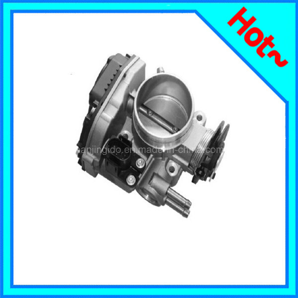 Automobile Parts Throttle Body for Seat 037 133 064A