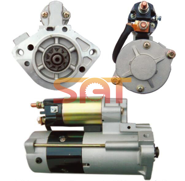 for Mitsubishi Starter M8t85671 130-80180