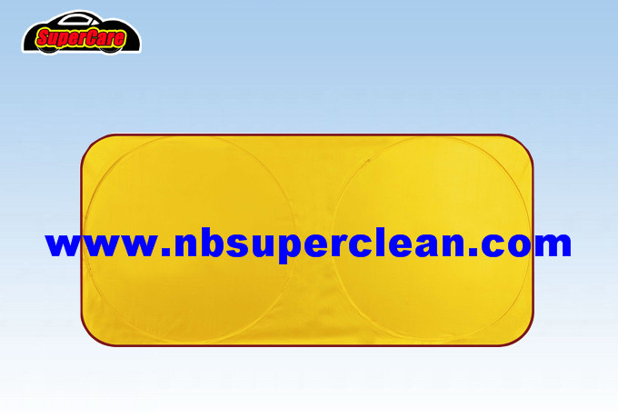 Front Window Sunshade/Rear Window Sunshade