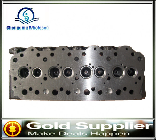 Cylinder Head OEM Me990196 for Fuso Canter 3