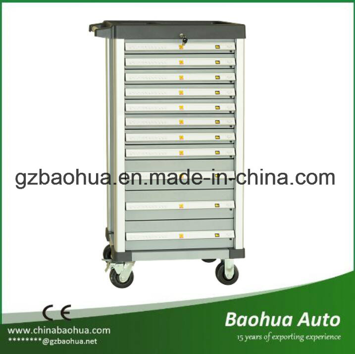 Tool Cabinet/Aluminium Alloy &Iron Case Fy-911