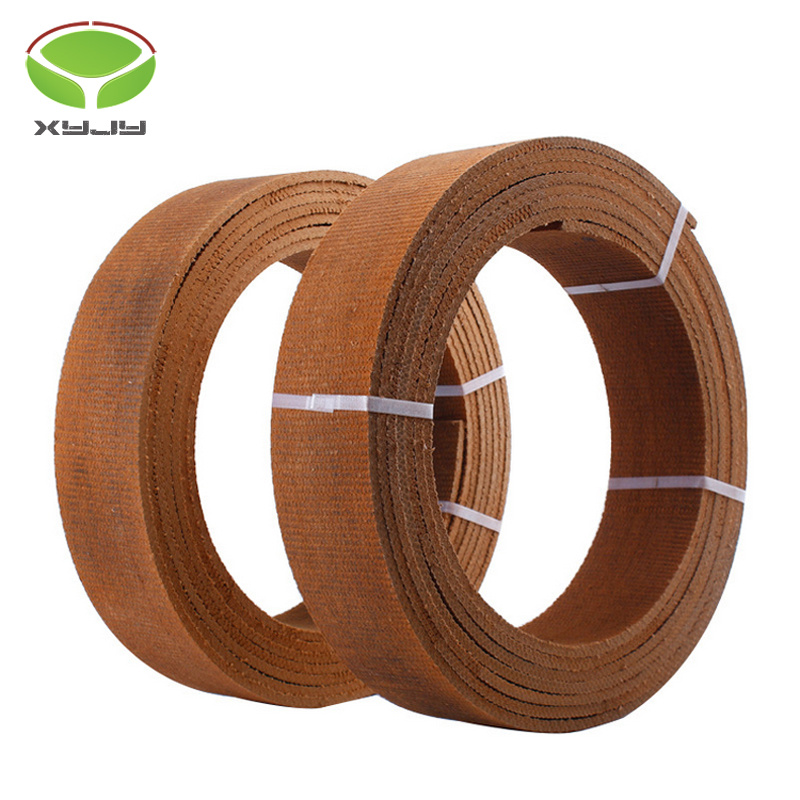 Agricultural Machinery Brake Band/ Brake Ribbon