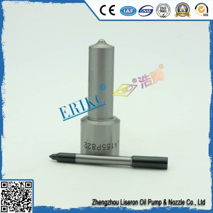 Bico Common Rail Spare Parts Nozzle Dlla155p822 (0 433 171 562) and Fule Injection Nozzle Dlla 155 P 822 (0433171562) for 0 445 120 004