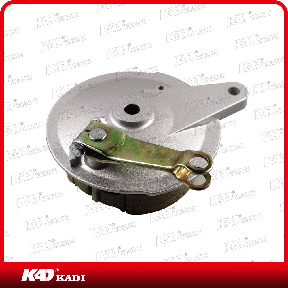 Motorcycle Parts Motorcycle Rear Hub Cover Comp for Jy110