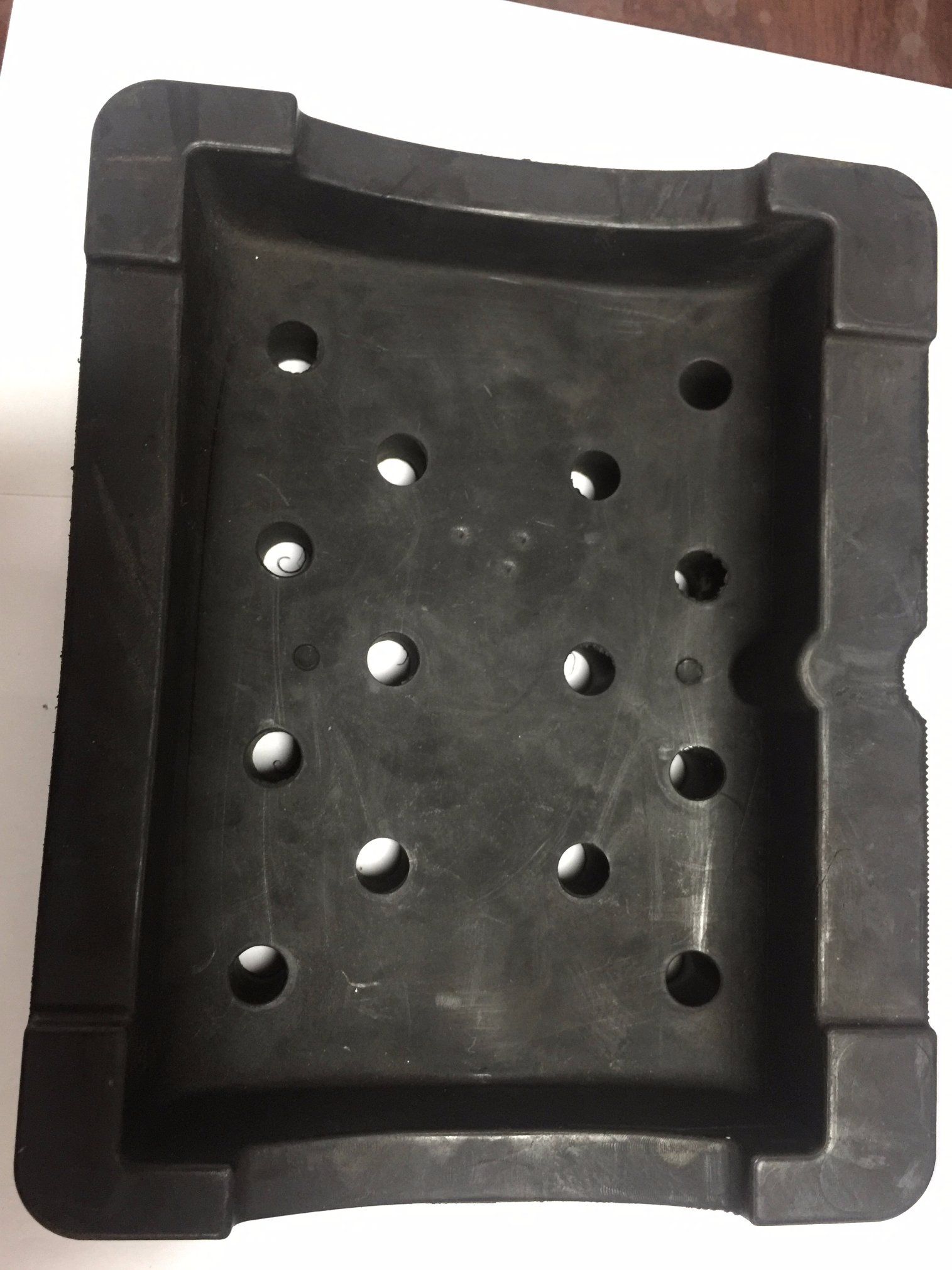 Nr Add BR Suspension Cushion