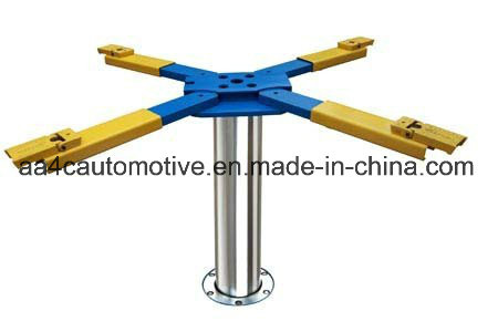 AA4c Single Post Car Washing Lift AA-Sp102X