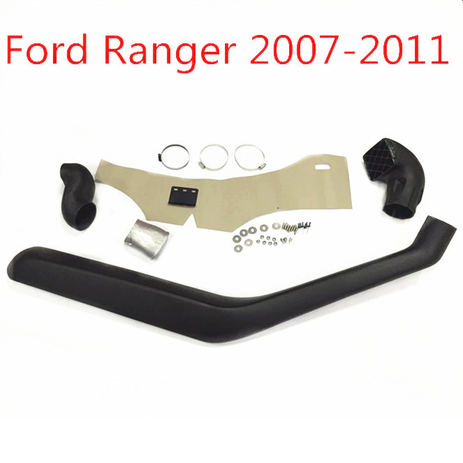 4WD Air Intake Snorkel for Ford Ranger / Mazda Bt502007 to 2011