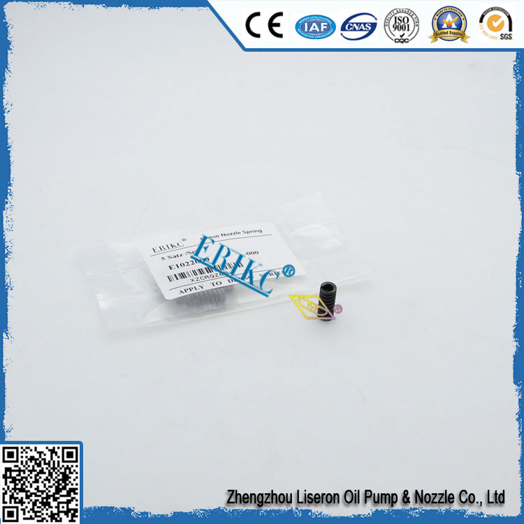 Erikc Valve Spring E1022009 Top Quality Valve Springs E 1022009 Springs Diesel Engine Parts