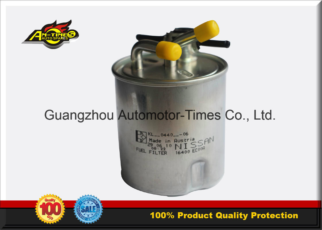 Car Part Supplier Fuel Filter Housing 31112-17000 for Hyundai