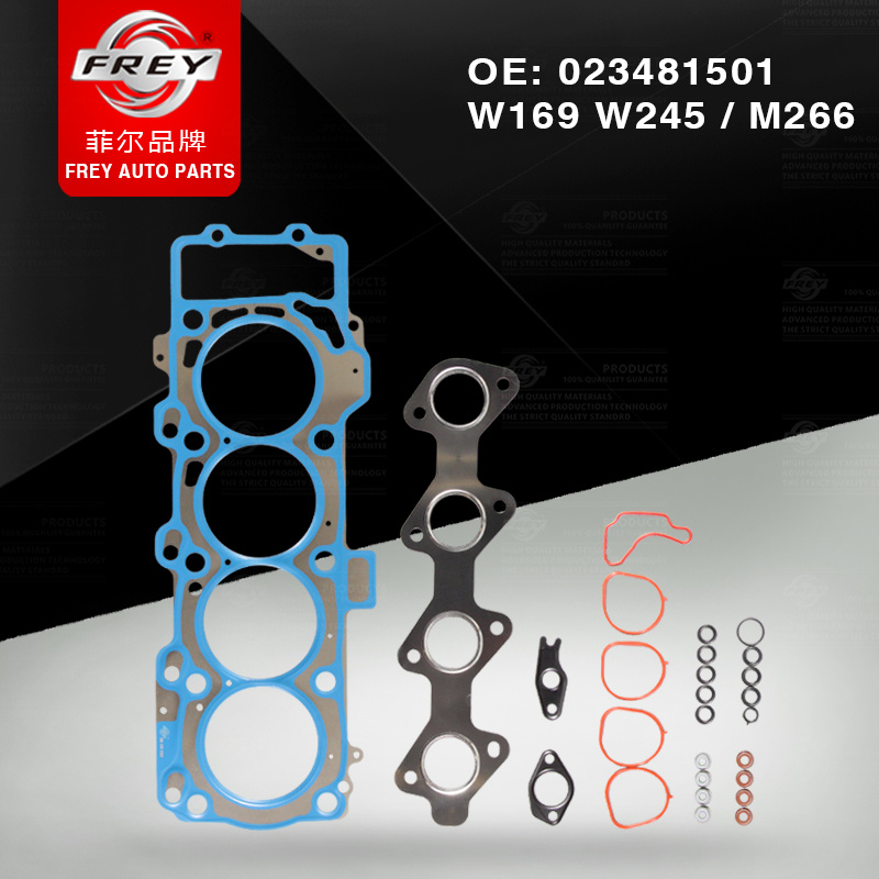 Cylinder Head Gasket 023481501 for W169 W245 M266 -Accessories. Car