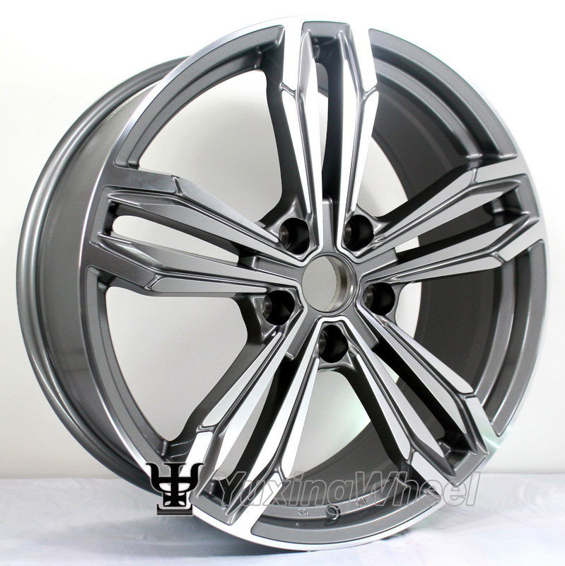 18 Inch Alloy Wheel for BMW or Audi or VW or Jeep or Mercedes