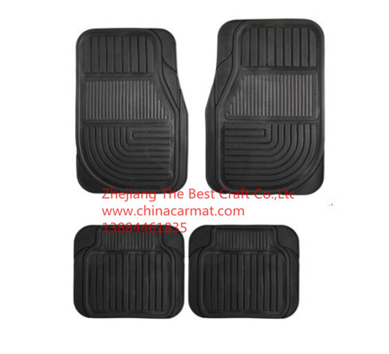 (Bt 1049) Good Quality Car Floor Mats