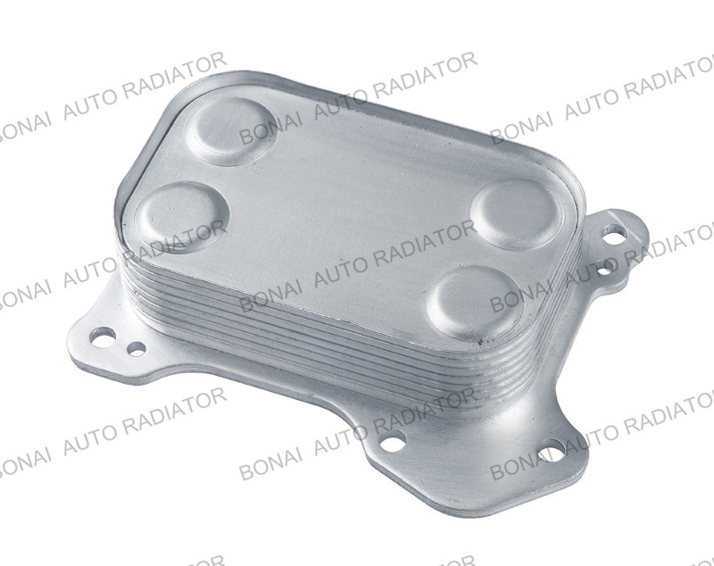 Oil Cooler New Products for Opel/FIAT 55183548