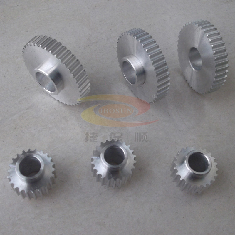 Timing Belt Pulleys for All Kinds of Models