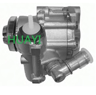 Power Steering Pump for Lt II (2D0422155 / 2D0422155C)