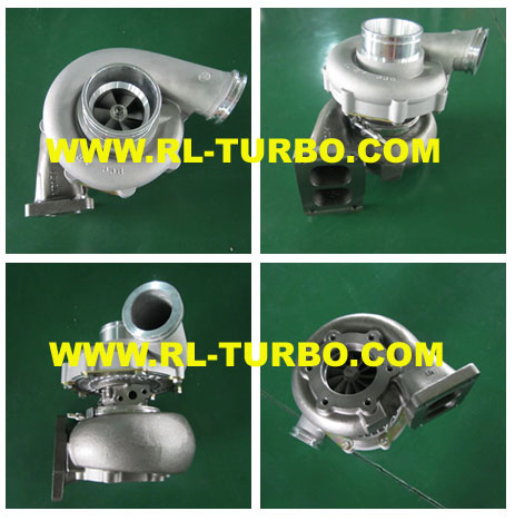 Turbocharger Ta5126, 454003-5008s 454003-0001 500373230, 99481116, 99439019, 98429361, 4854264 3528026 for Iveco 8210.42.300