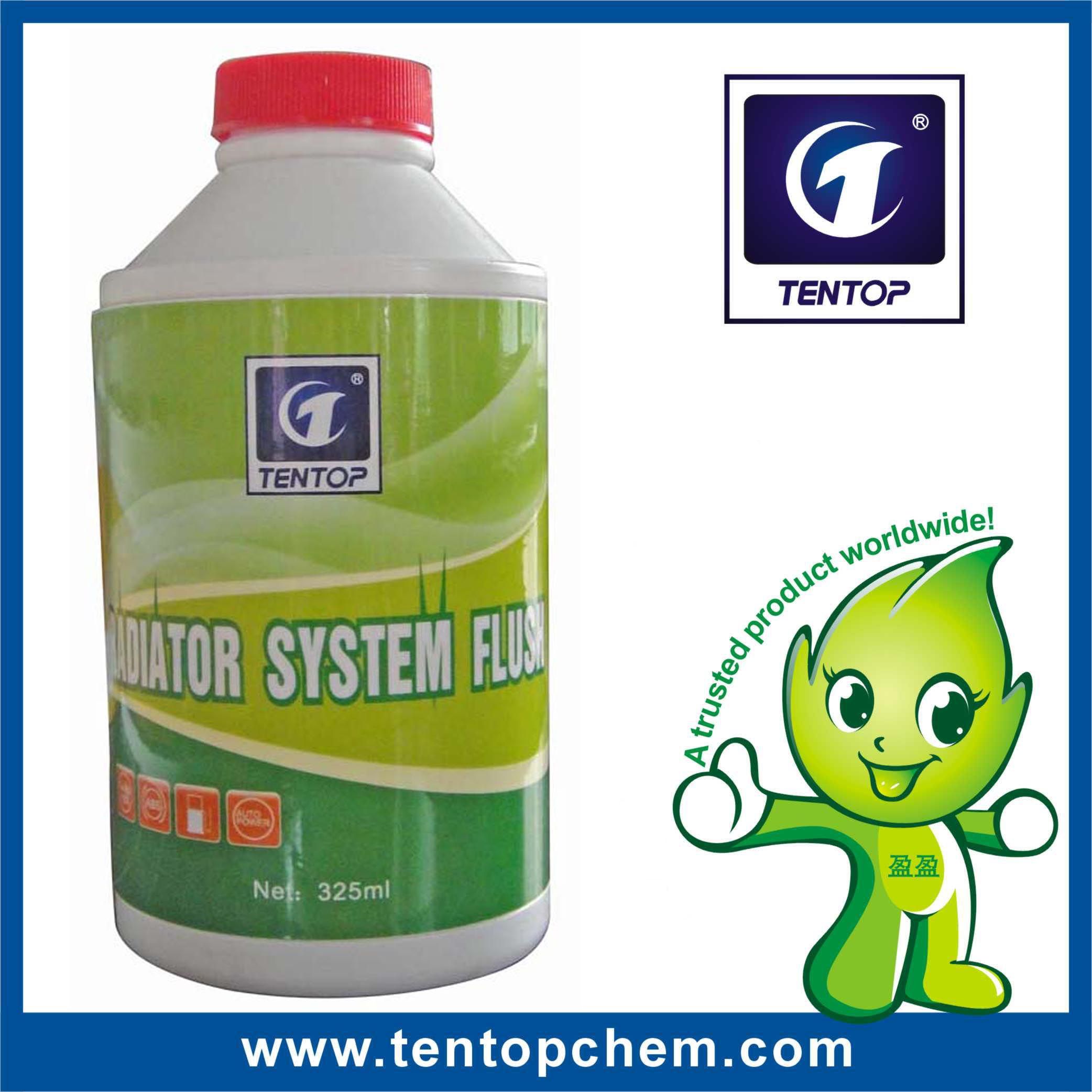 Radiator Fluid