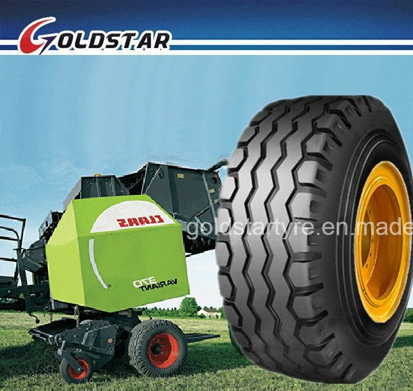 10.0/80-12 Tire for Baling Machine