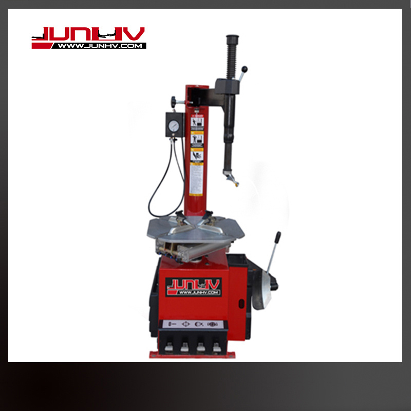 Qingdao Tools Cheap Mobile Car Tire Changer