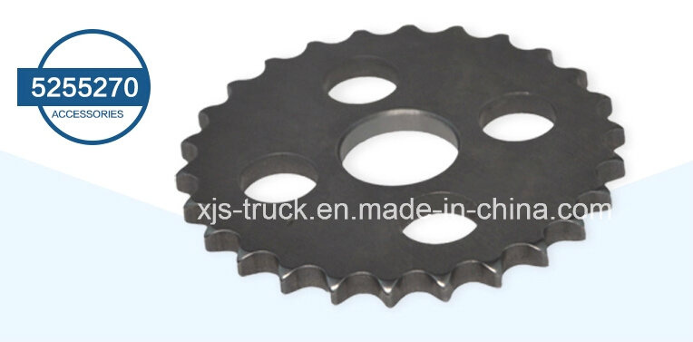 Foton Aumark Truck Cummins Ifs2.8 Engine Camshaft Sprocke (5255270)
