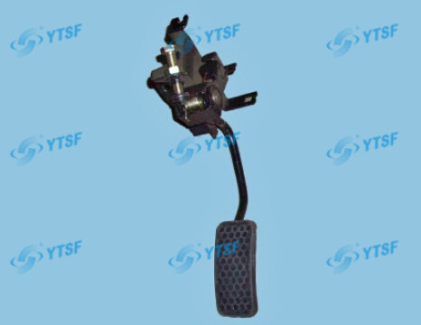 High Quality JAC Auto Parts Throttle Pedal Assy