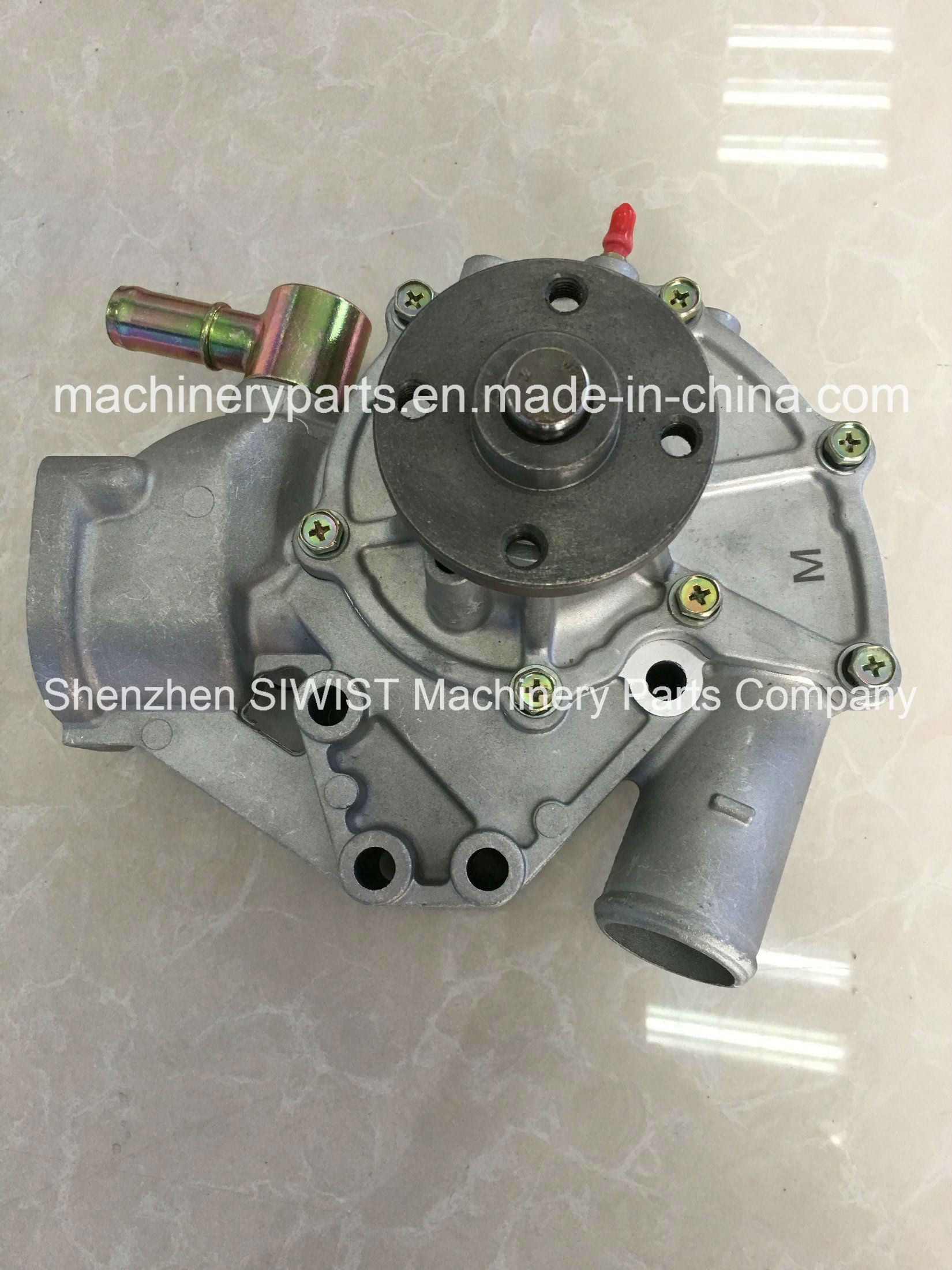 Water Pump 16100-78156-71 16100-78157-71 16100-78159-71 04916-20031-71 for 42-7fgn25 4y Water Pump Assy Fgzn30